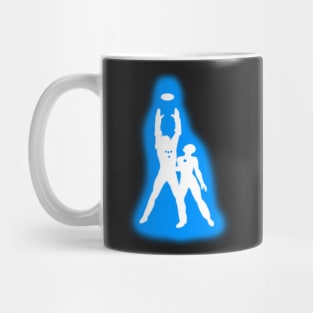 Tron Mug